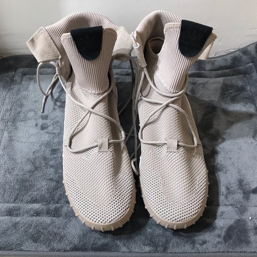 Adidas Tubular X 2.0 Primeknit